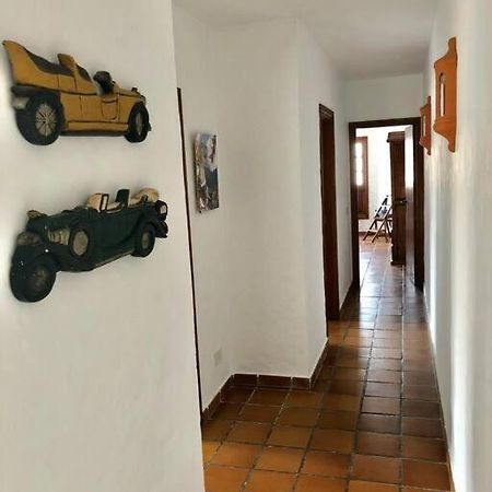 Apartamento Lavanda Коральео Экстерьер фото