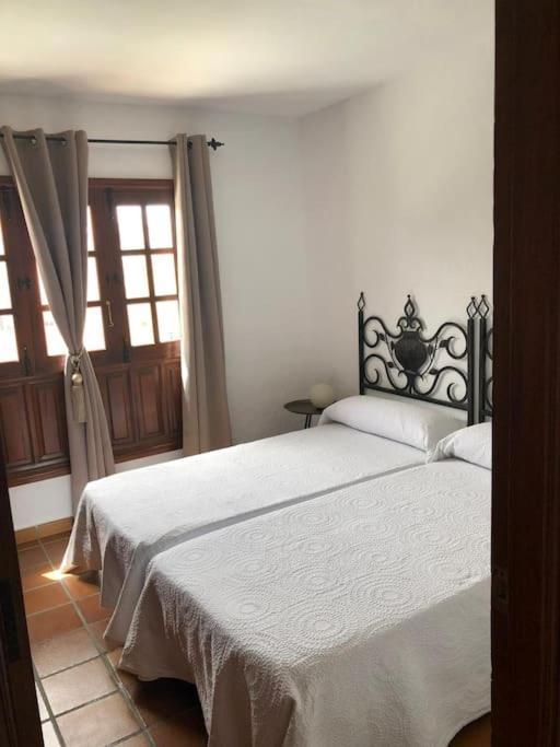 Apartamento Lavanda Коральео Экстерьер фото