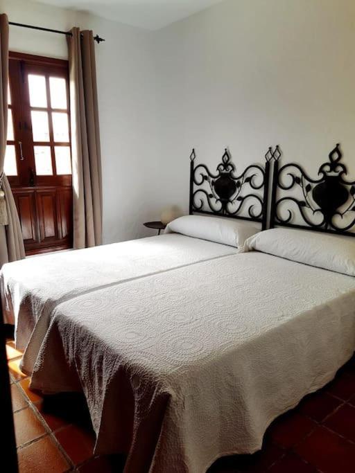 Apartamento Lavanda Коральео Экстерьер фото